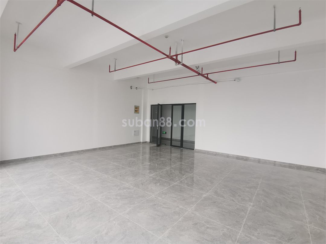 城南科技產業園88平小面積出租