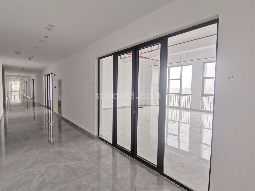 吳中 城南科技產業園總體量1.2萬平招商 最小70平起租