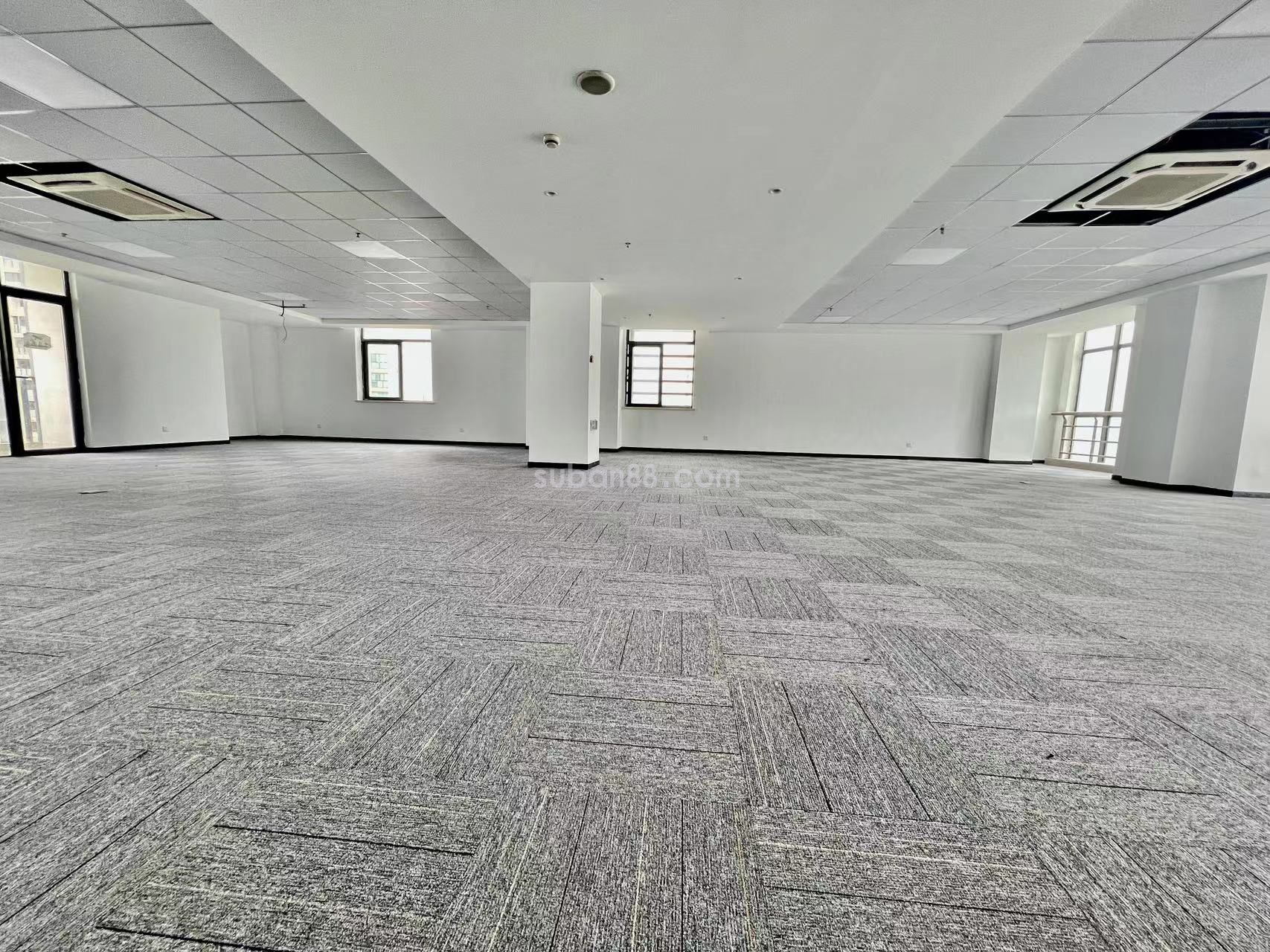 吳中區尚大久智科技孵化器精裝招租