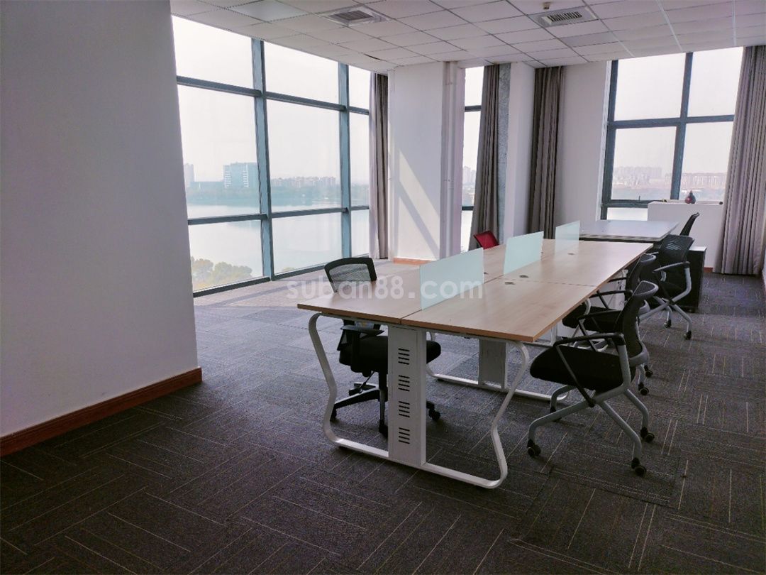 啟迪時尚科技城