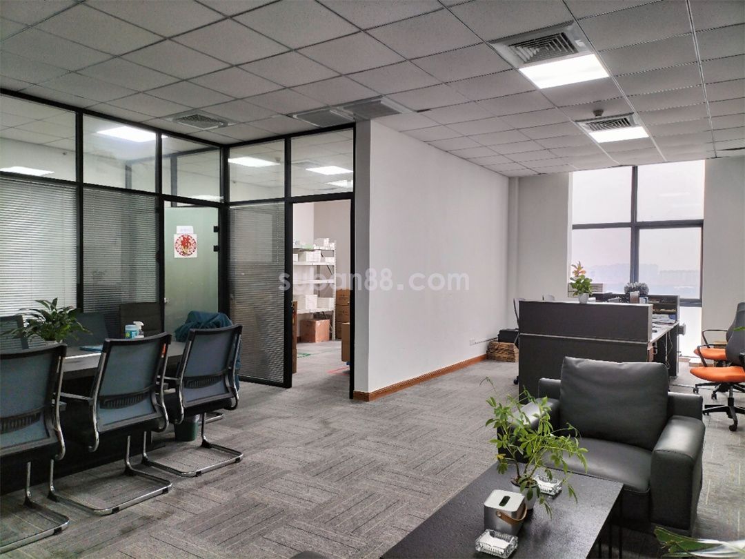 啟迪時尚科技城