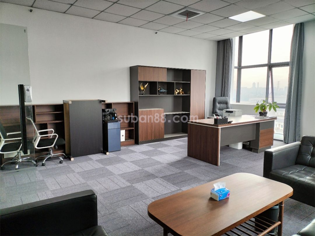 啟迪時尚科技城