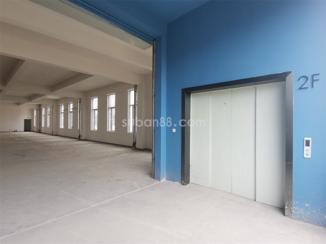 金地威新智造園 金地威新智造園