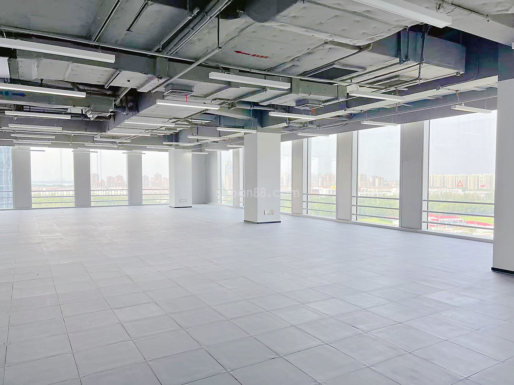 蘇州市業園區理想創新大廈標準招租