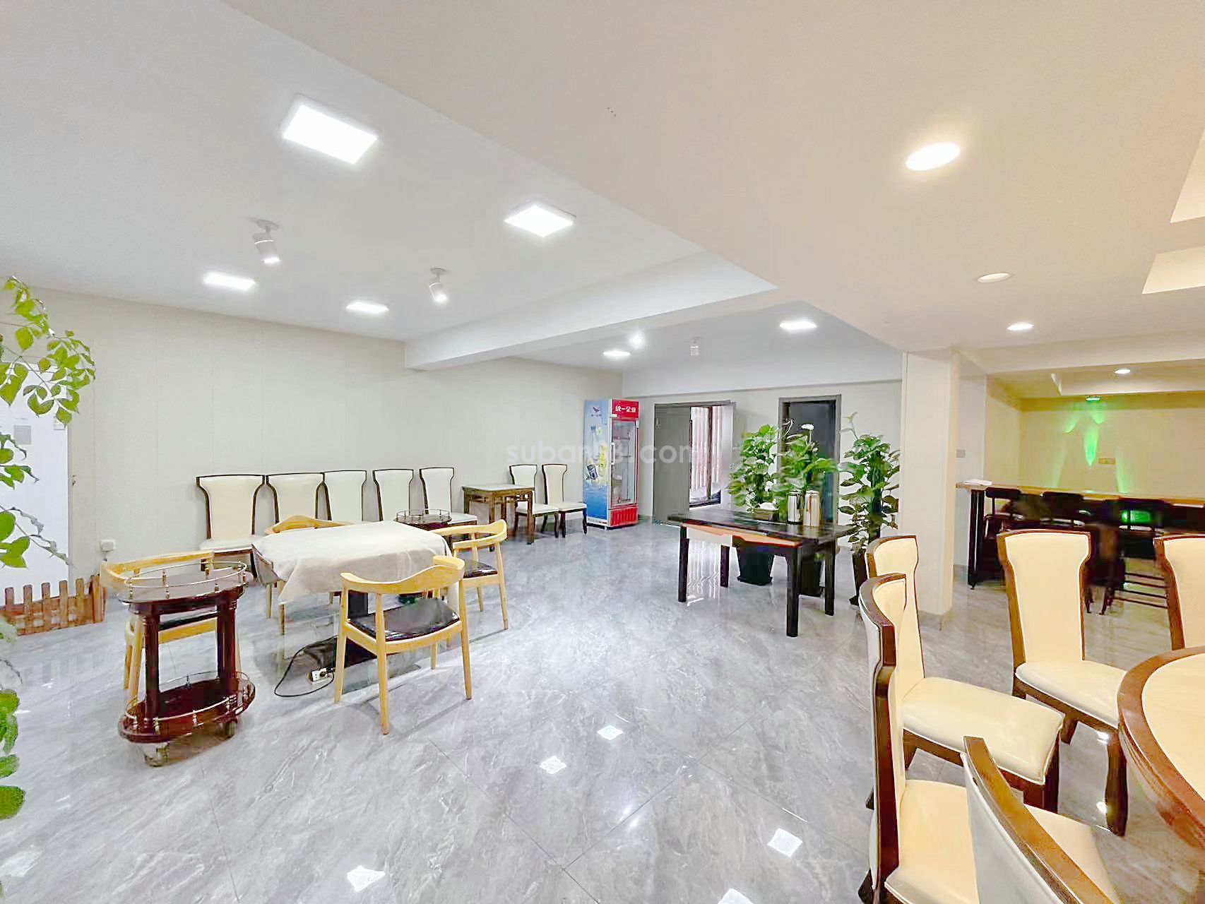 蘇州市高新區愛拍大廈精裝招租