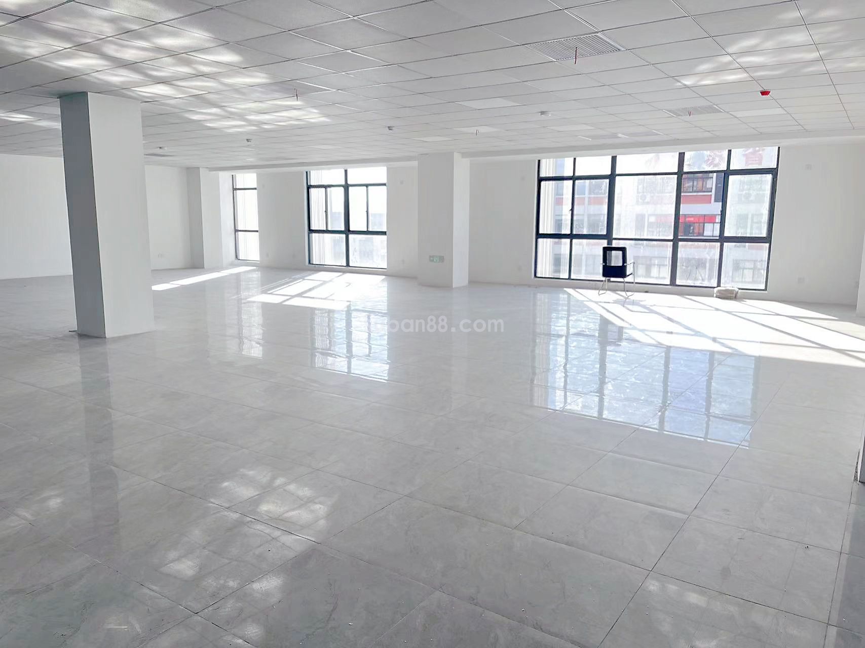 蘇州市青劍湖中旭鑫科技園