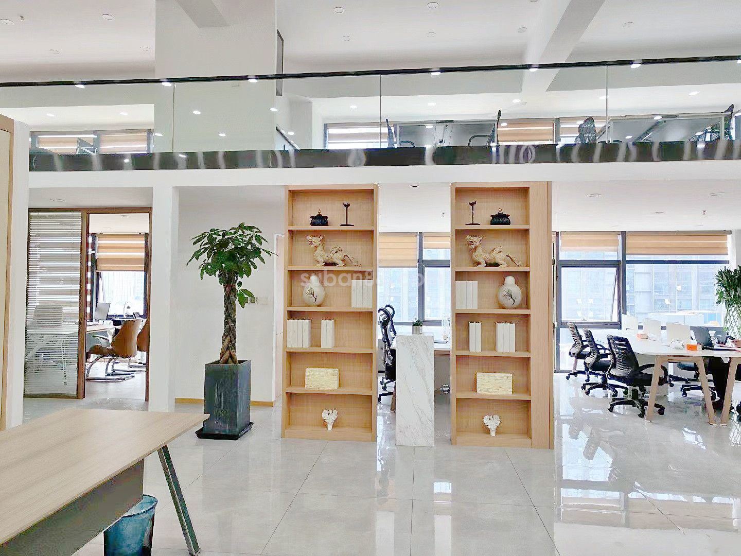 綠地復客科技園