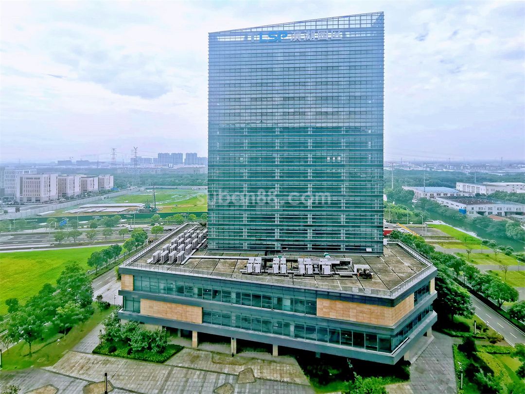 濱湖大廈 濱湖大廈