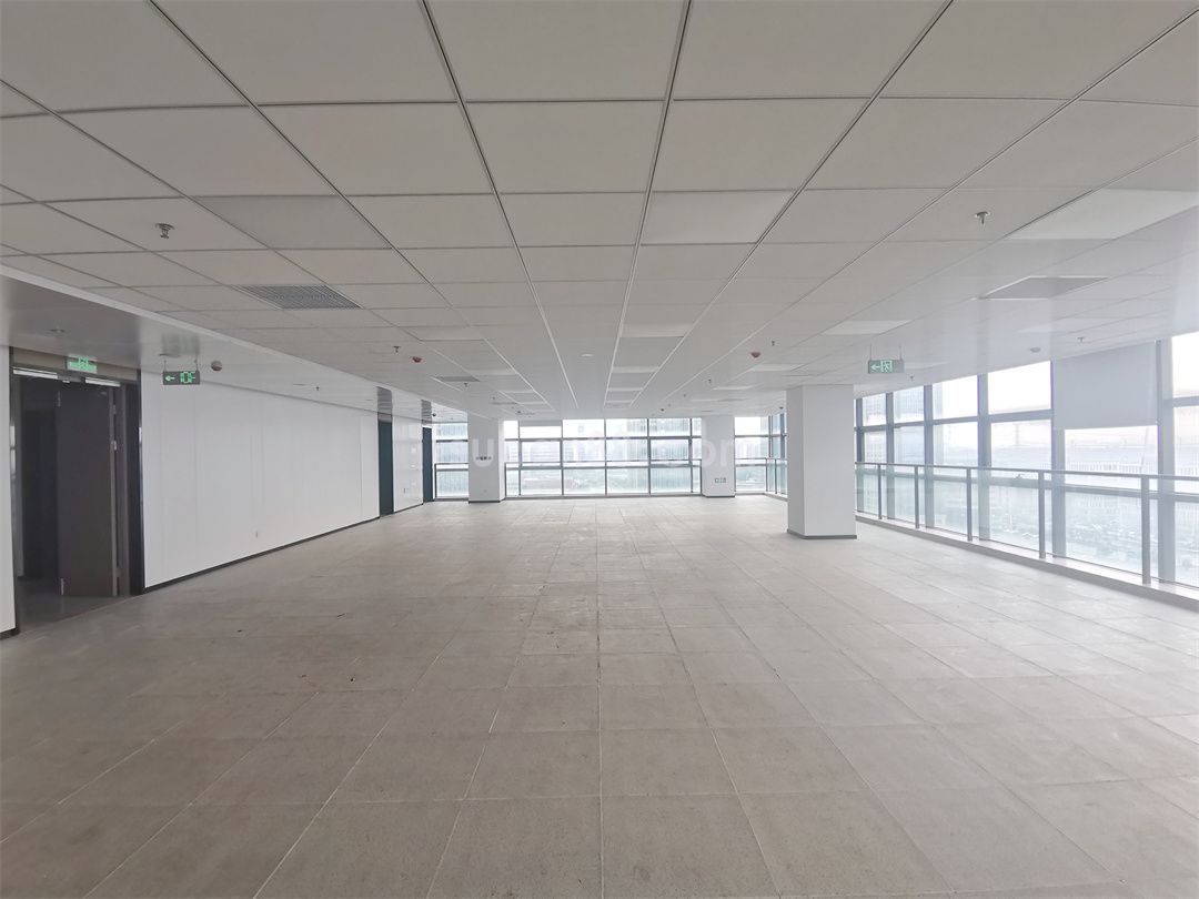 濱湖大廈  整棟18582平可分割出租