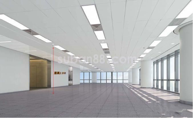 湖東CBD 整層1300平出售