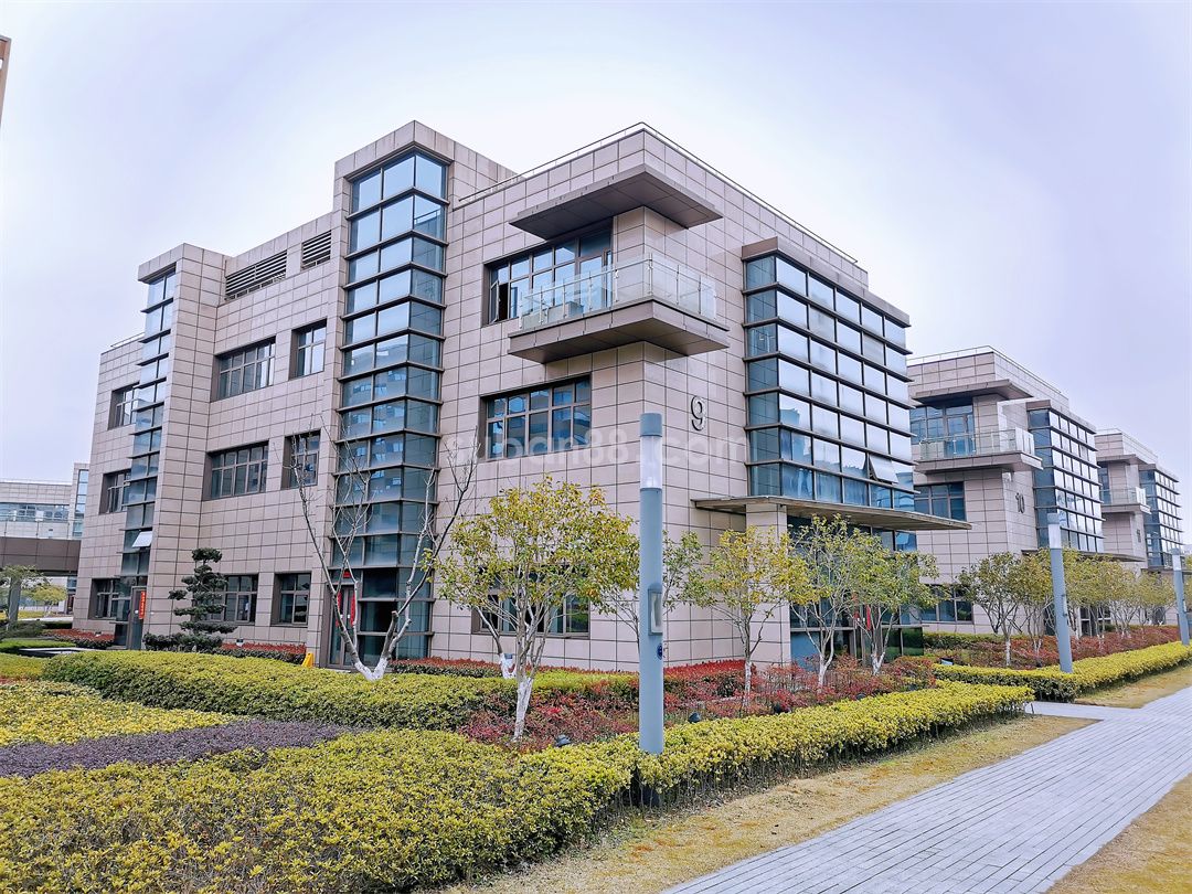 蘇化科技園 獨棟747平