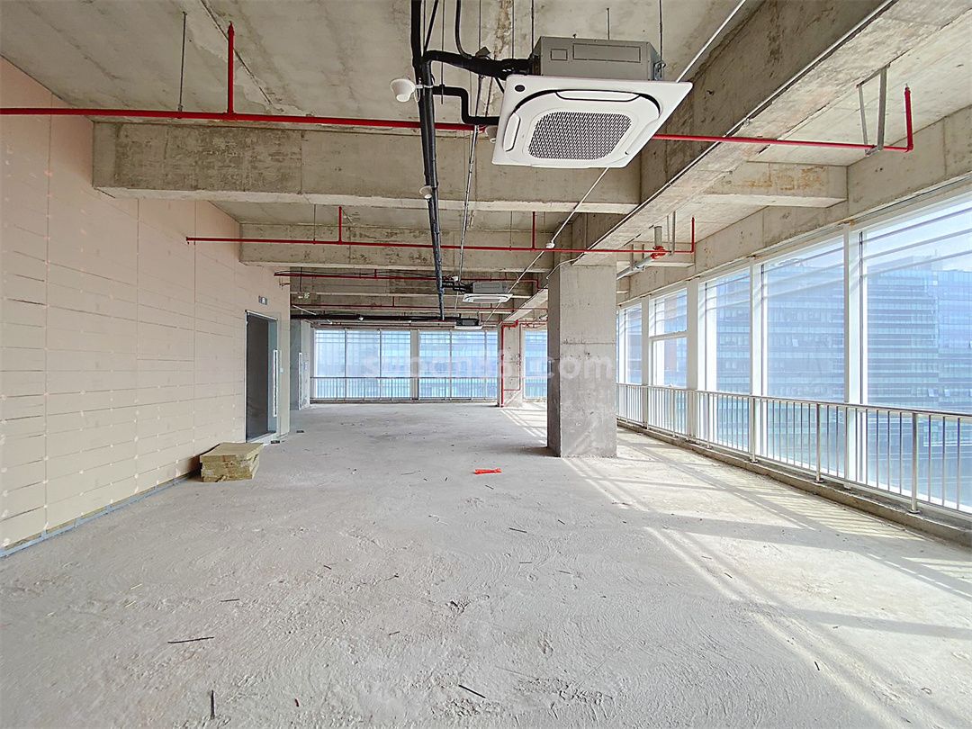 聚合數(shù)據(jù)大廈