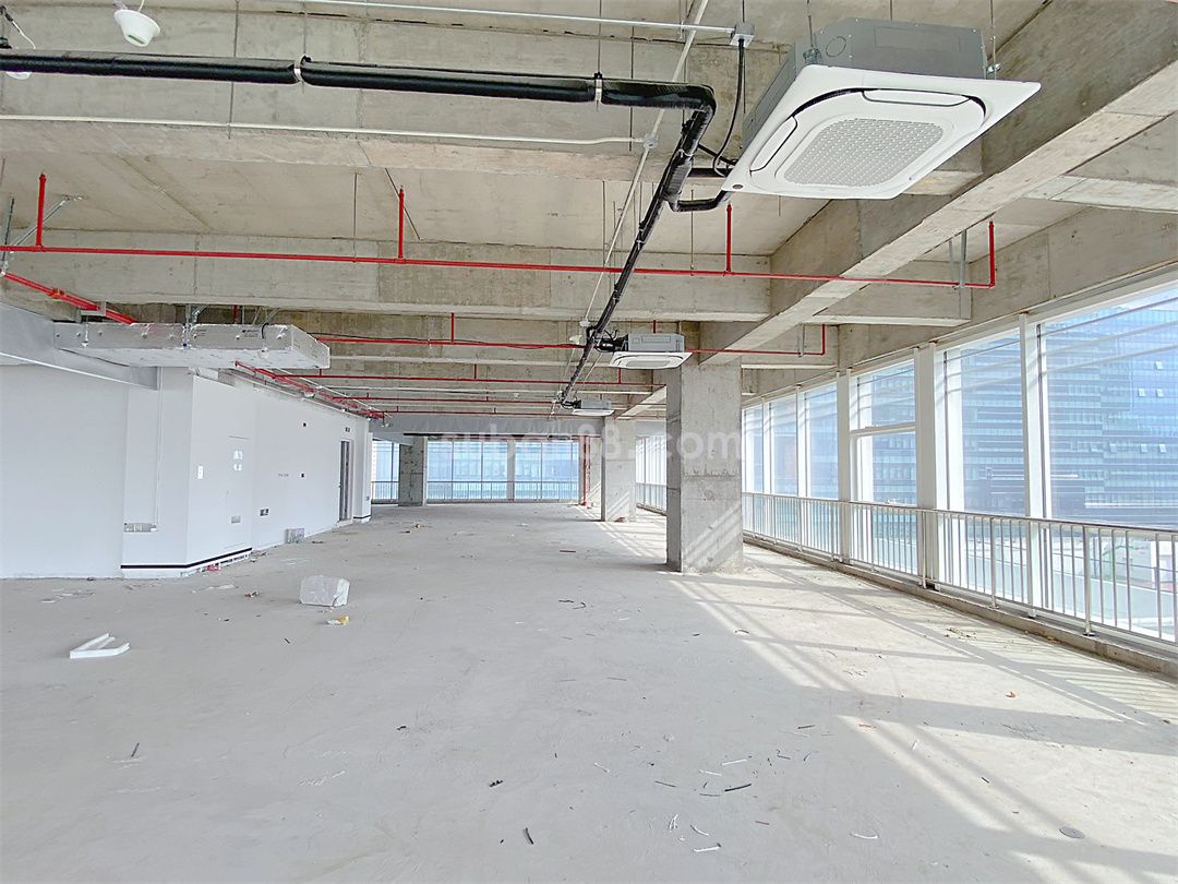 聚合數(shù)據(jù)大廈