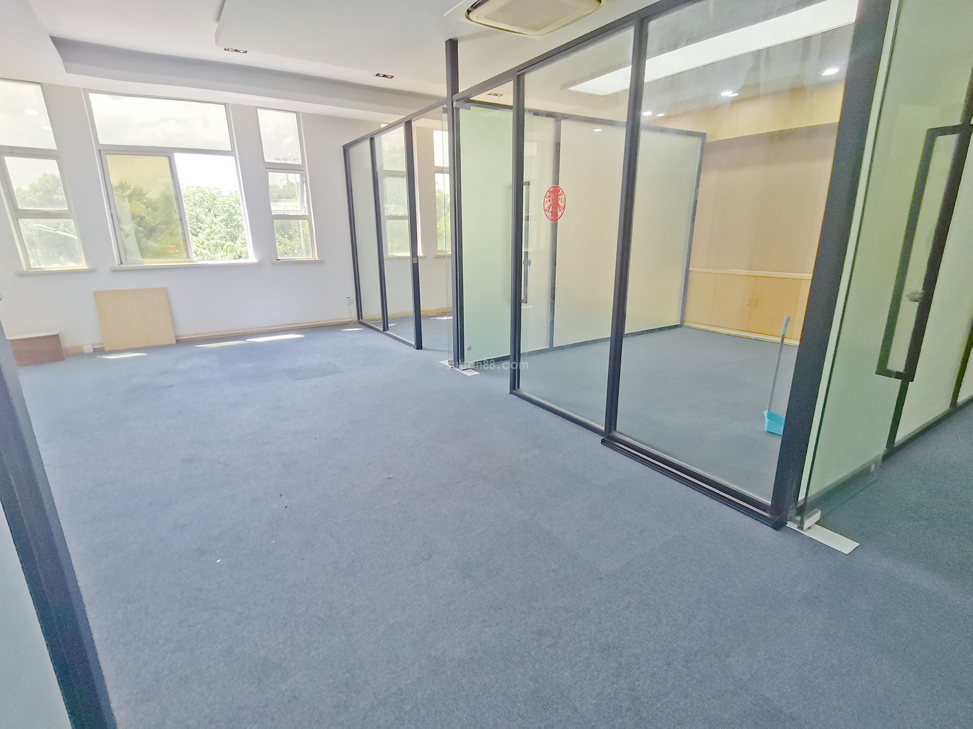 益創(chuàng)科技園