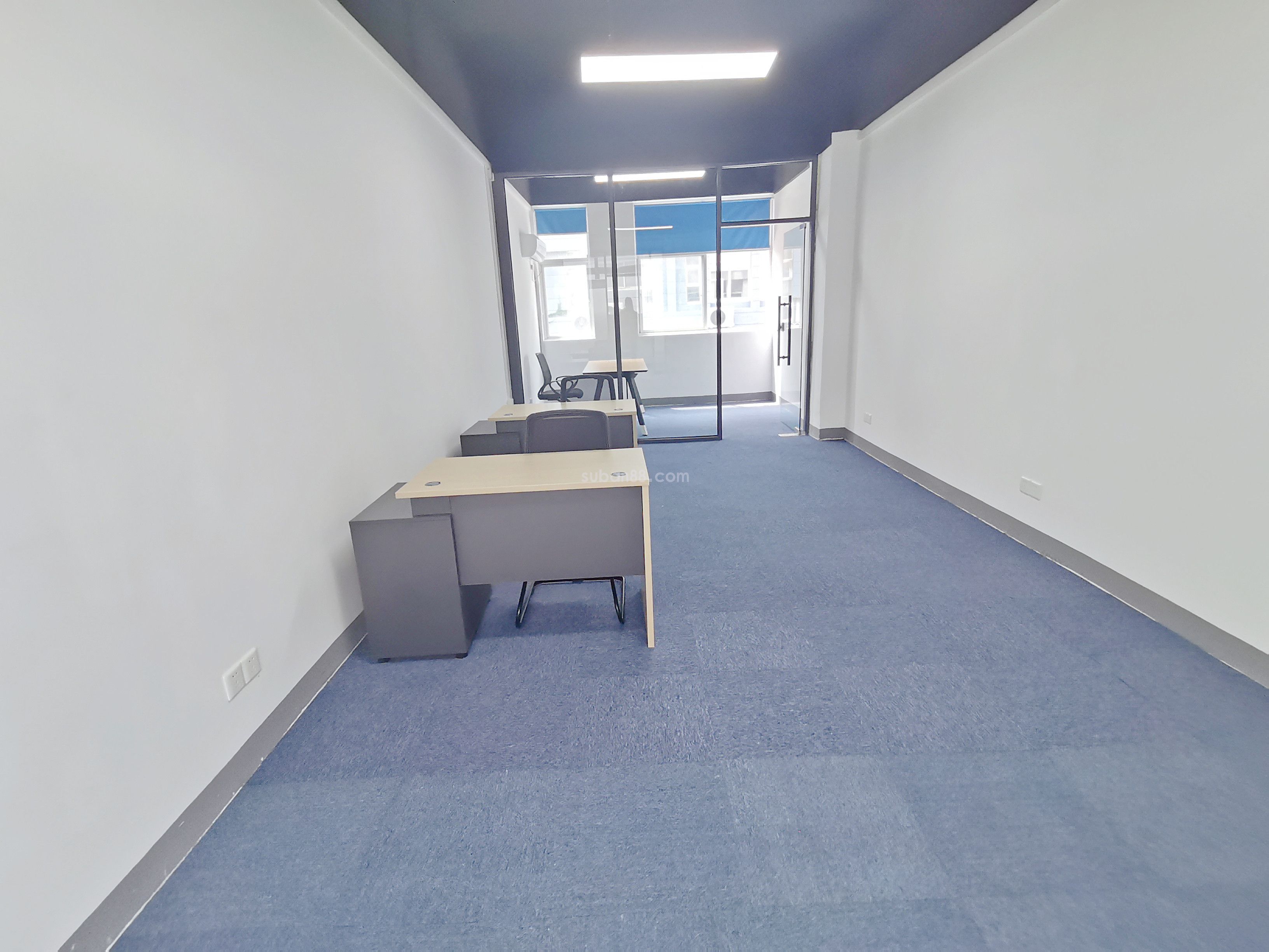 益創(chuàng)科技園