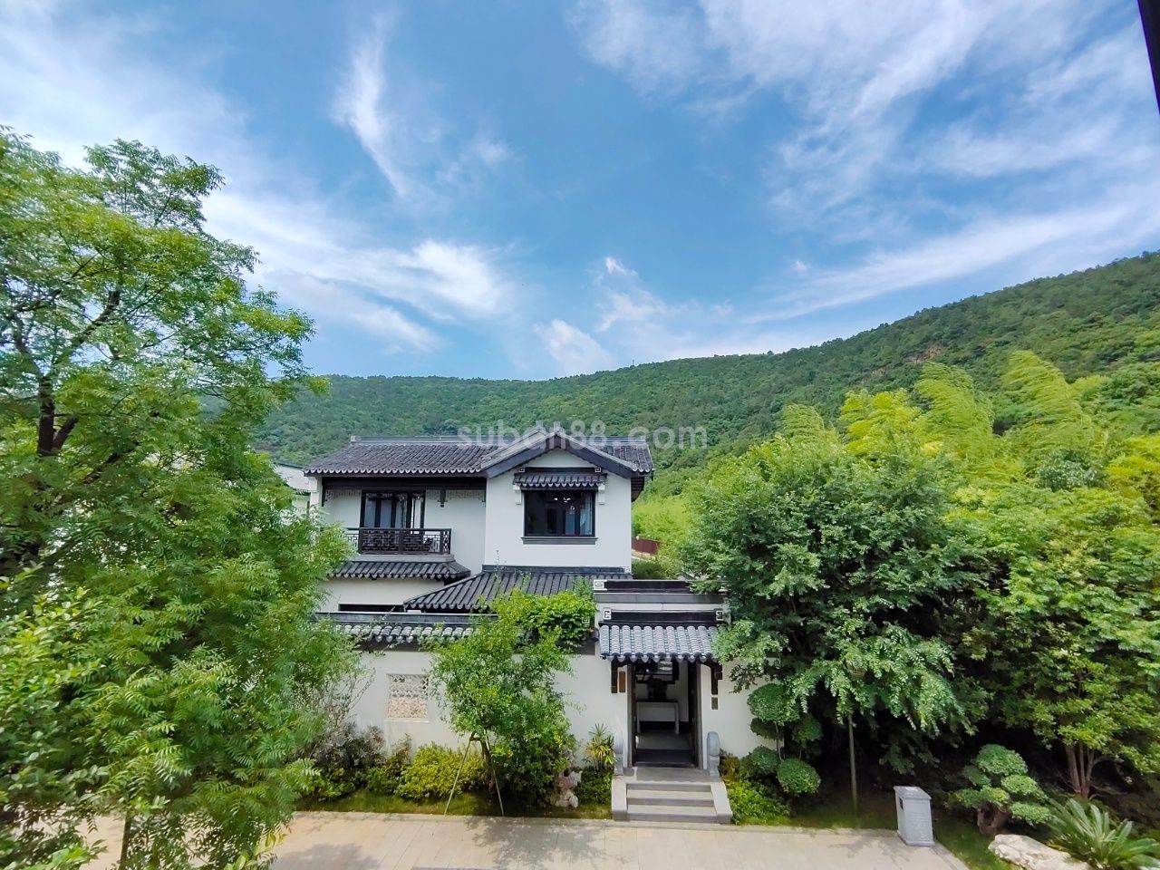 吳中區(qū) 獨(dú)棟商業(yè)別墅出售