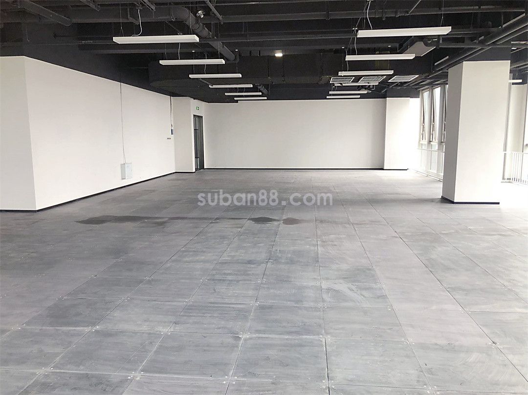 中歐校友總部大廈 中歐校友總部大廈