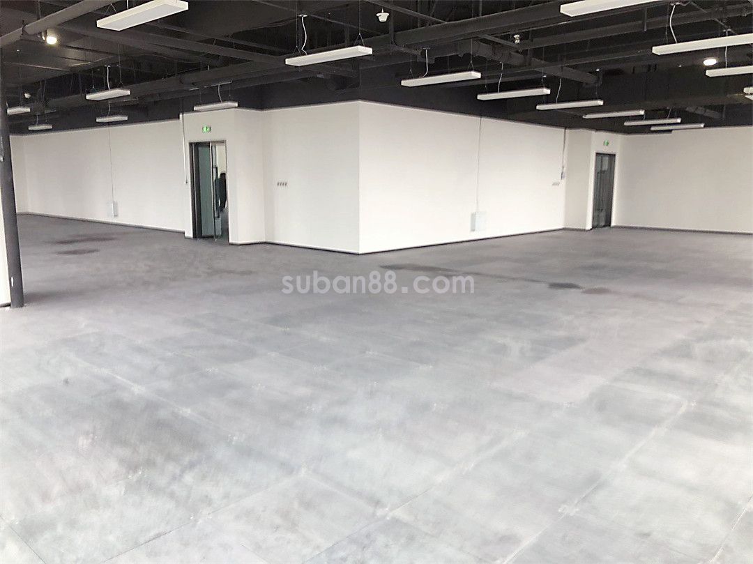 中歐校友總部大廈 中歐校友總部大廈