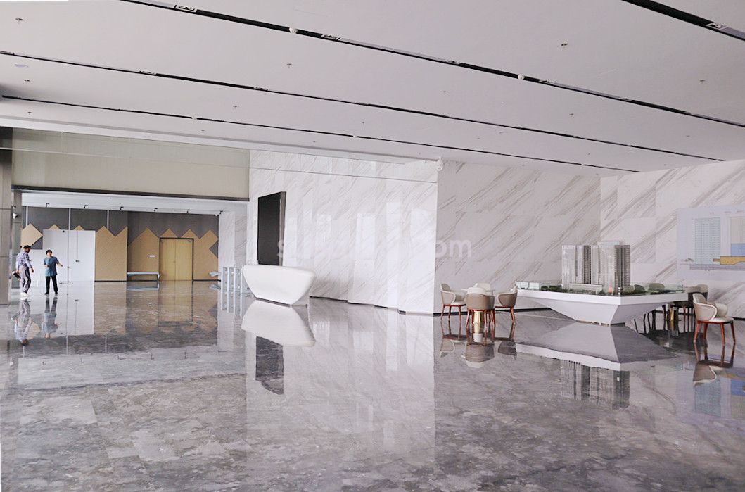 中歐校友總部大廈 中歐校友總部大廈