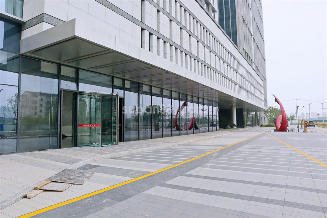 中歐校友總部大廈 中歐校友總部大廈