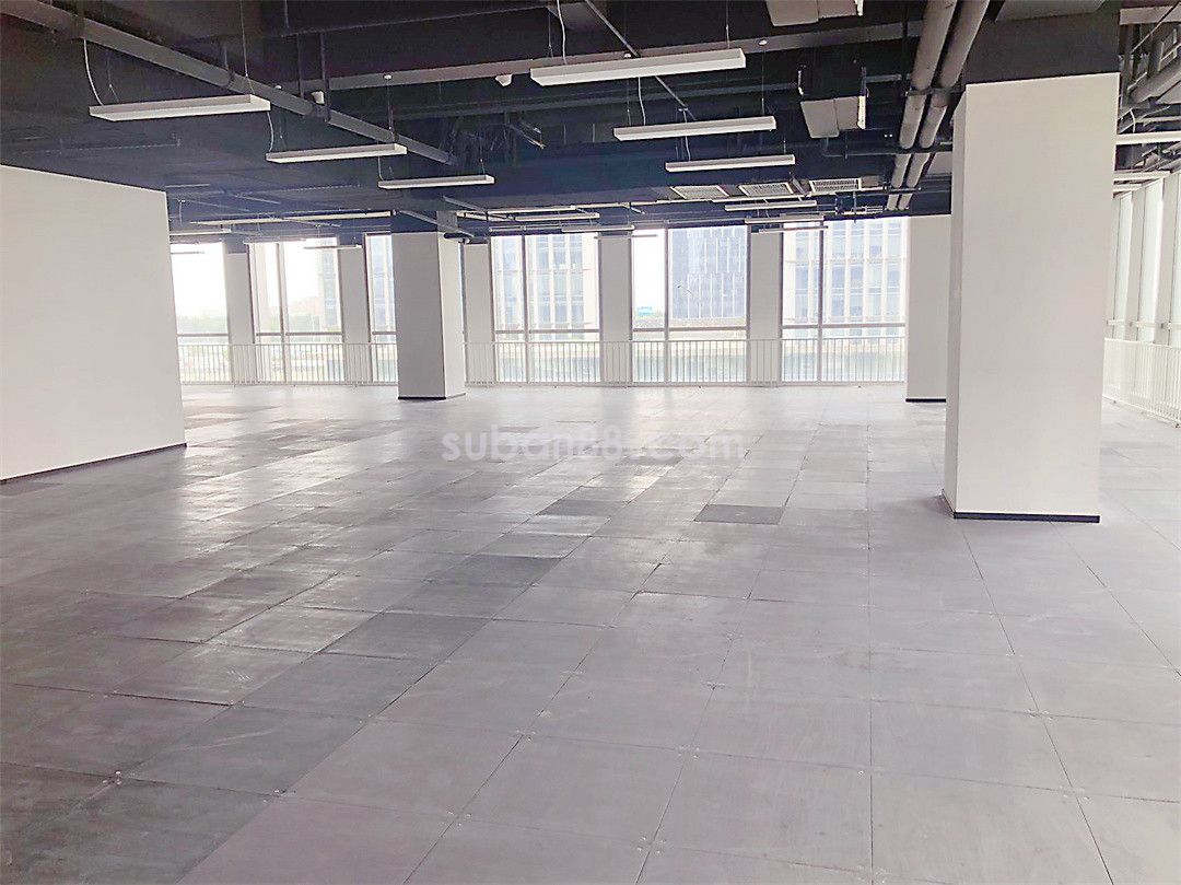 中歐校友總部大廈