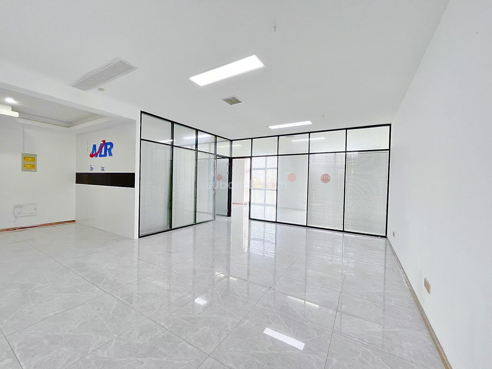 啟迪時尚科技城