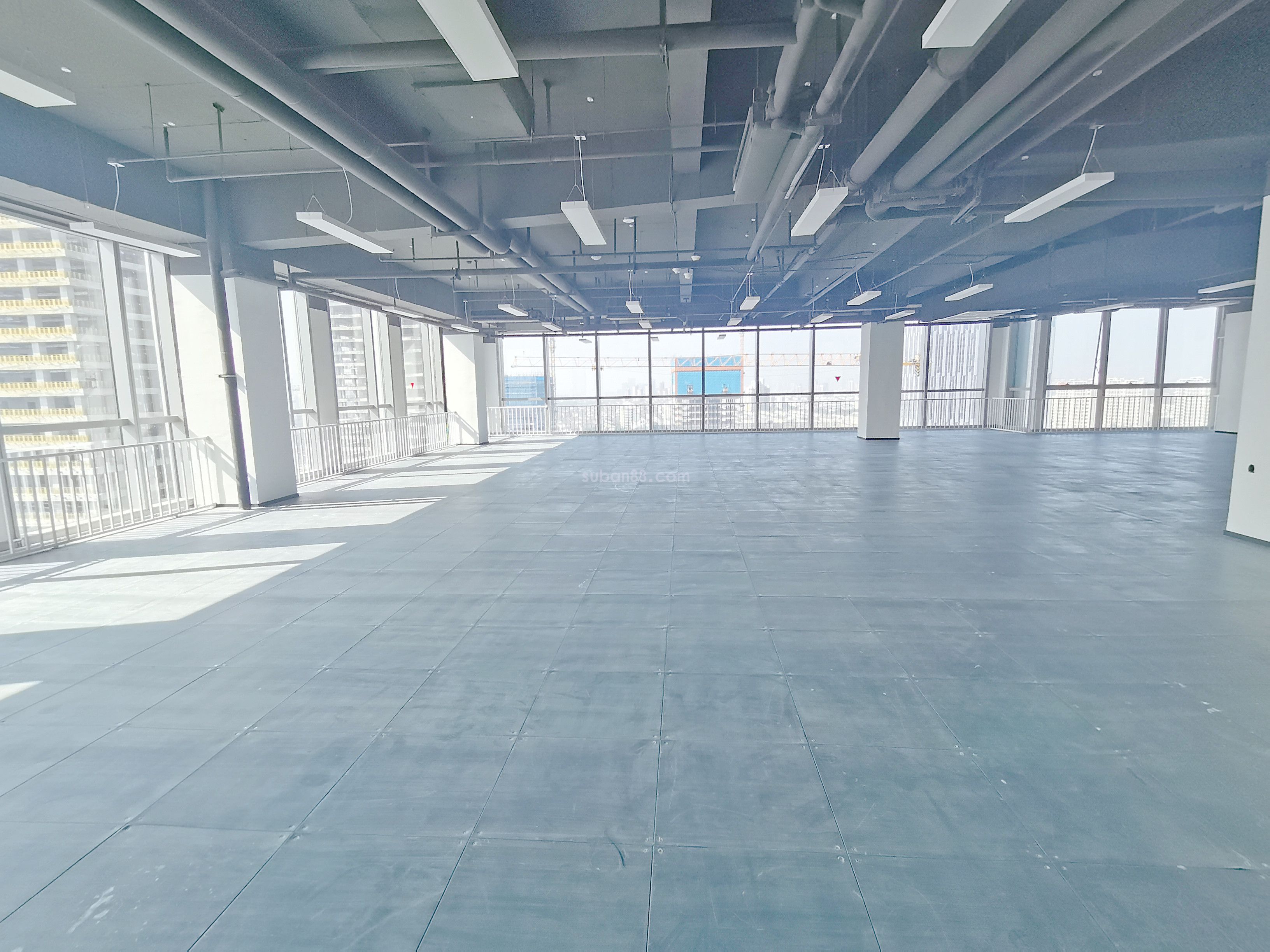 中歐校友總部大廈