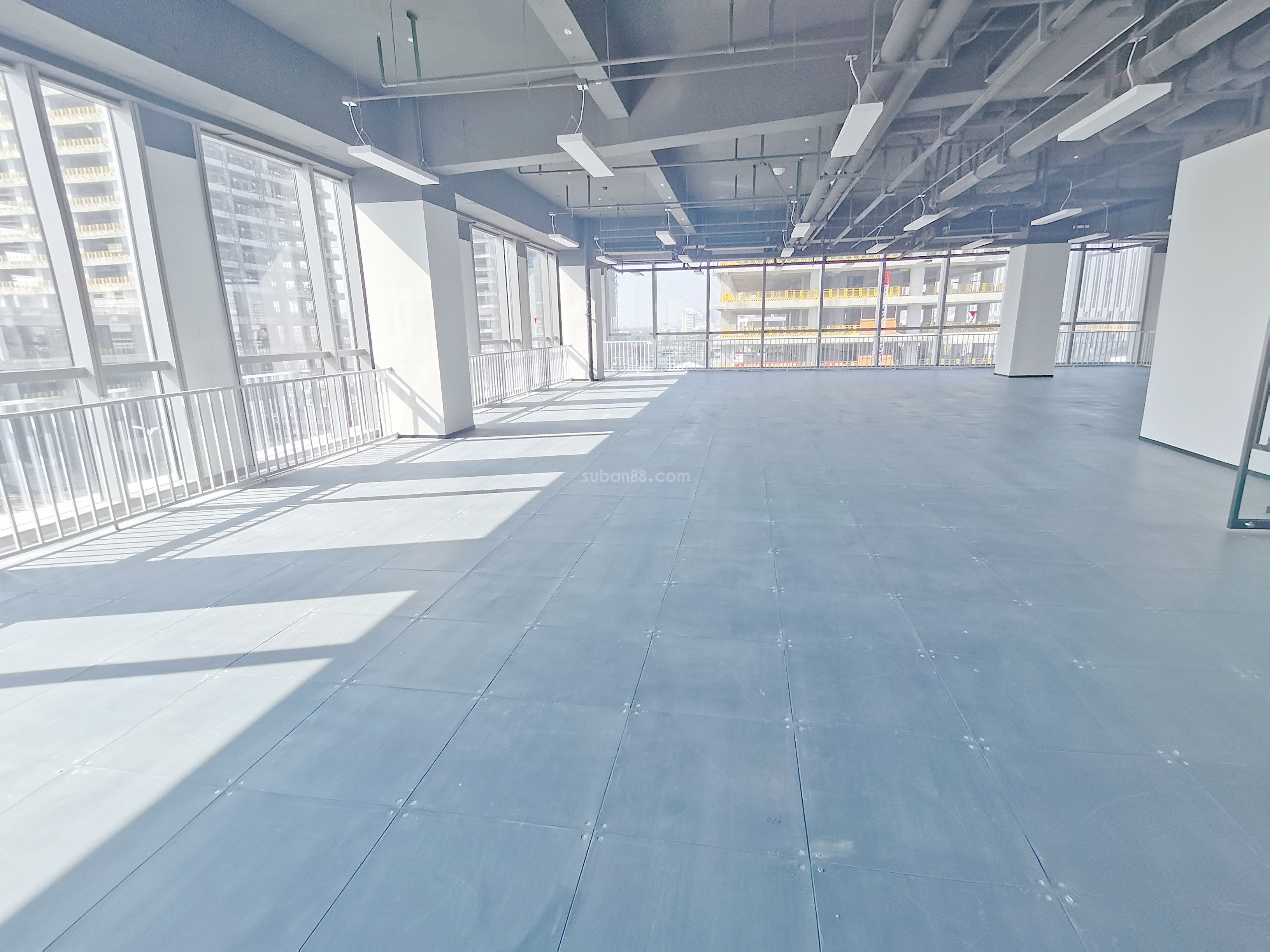 中歐校友總部大廈