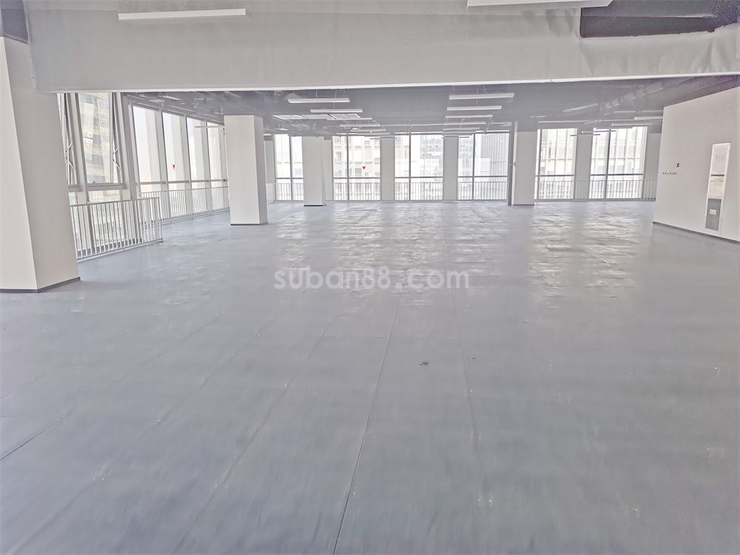 中歐校友總部大廈