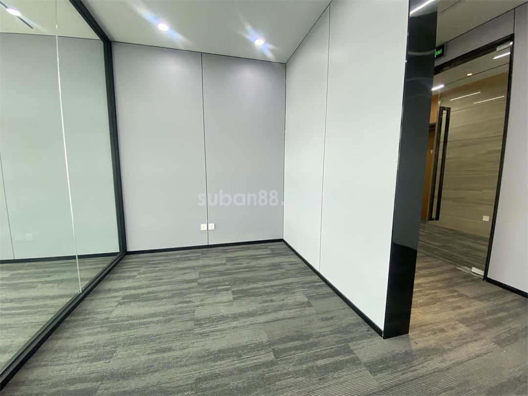 蘇州奧體中心103平精裝出租