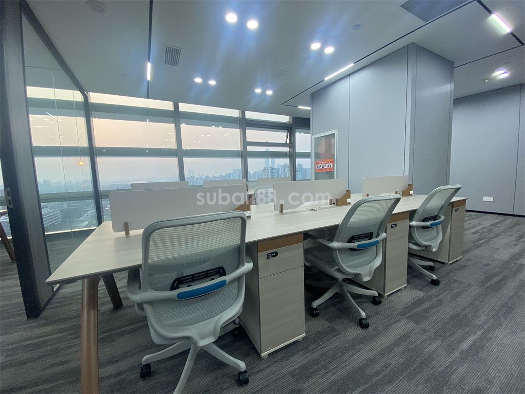 蘇州奧體中心精裝帶家具出租