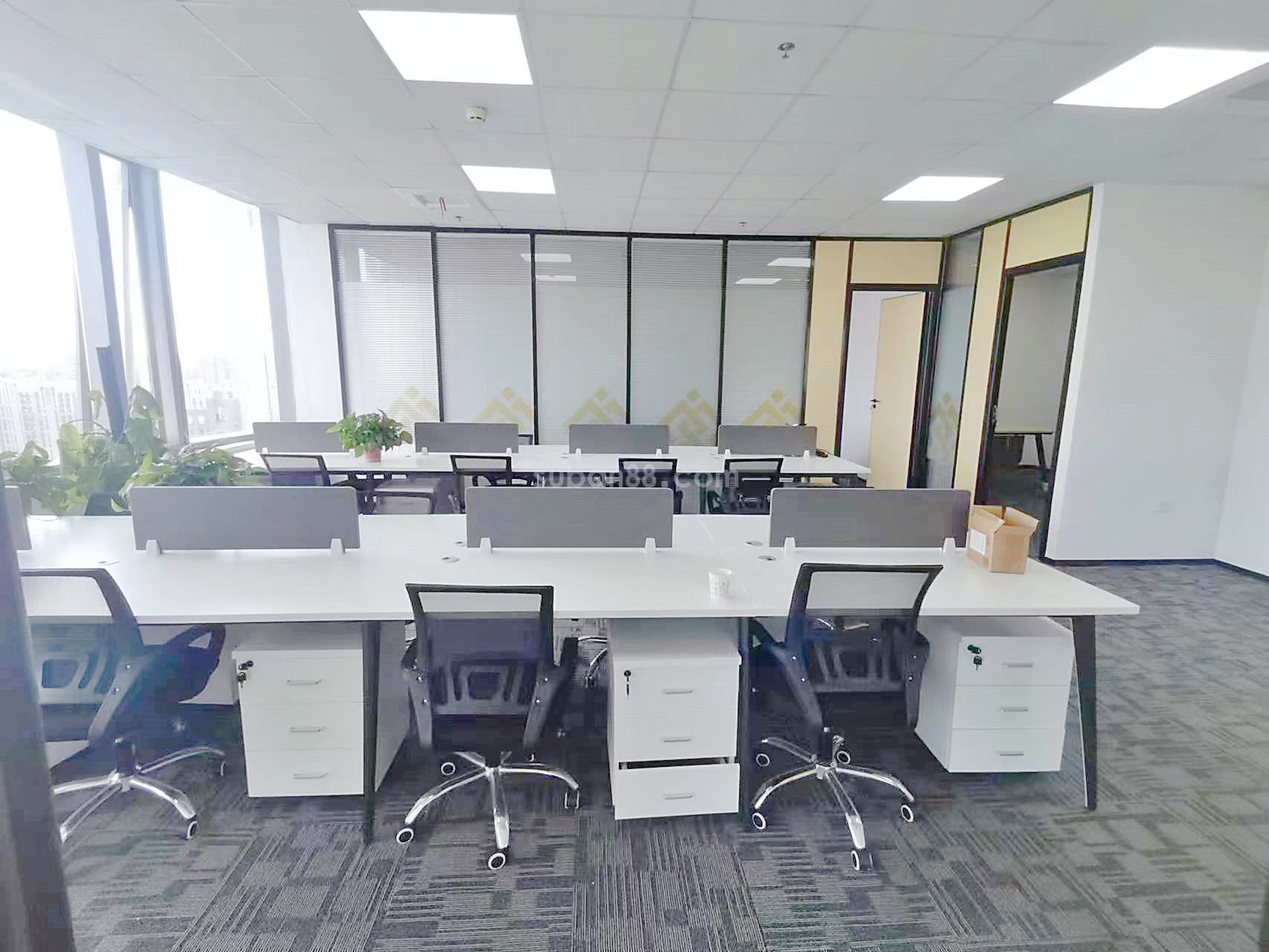 中新·匯金大廈