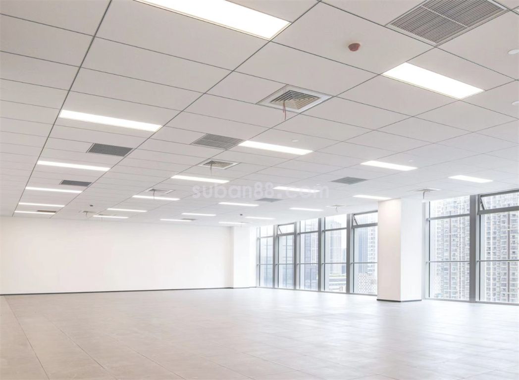 信展財(cái)富大廈