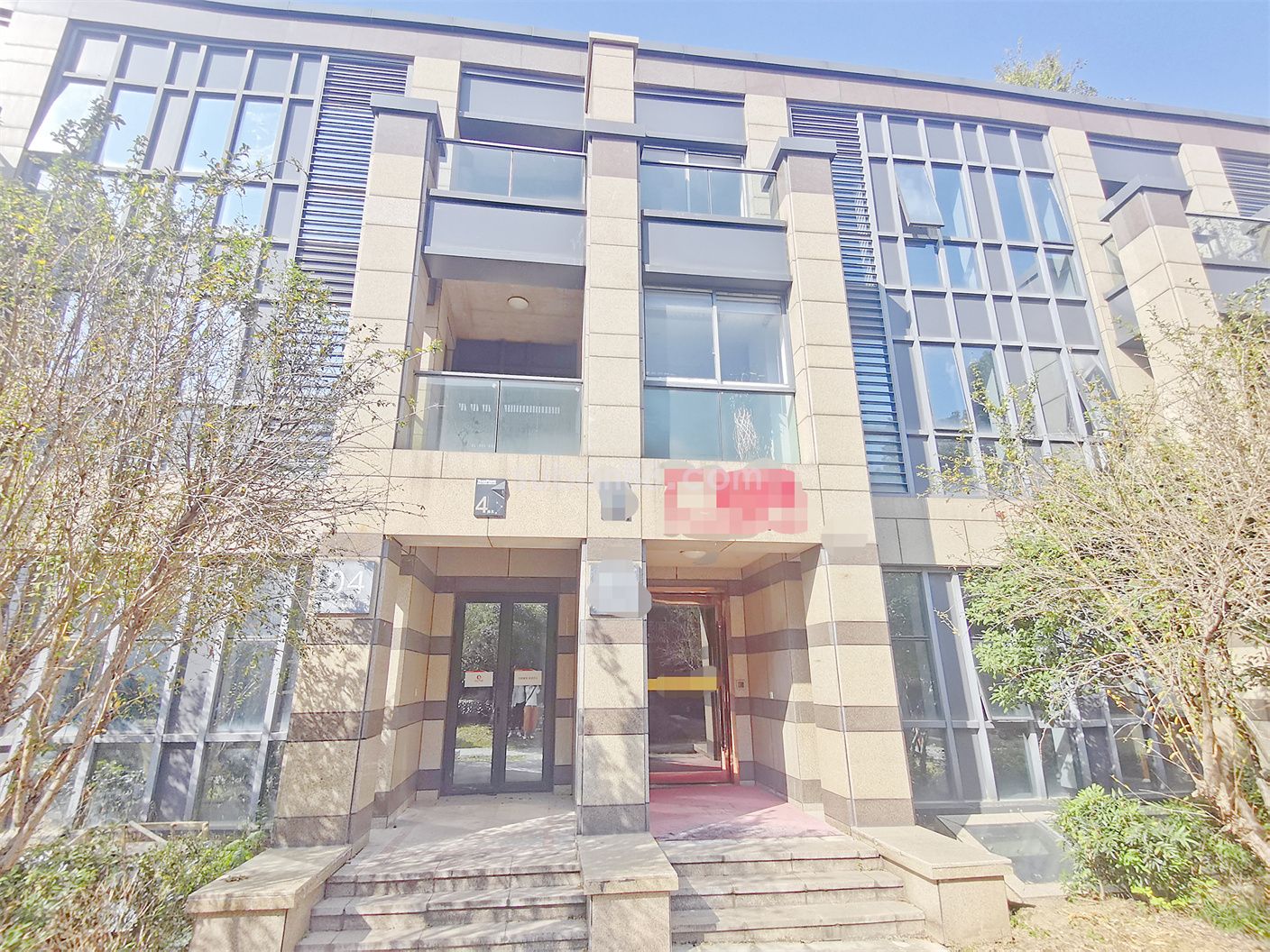 啟迪時尚科技城