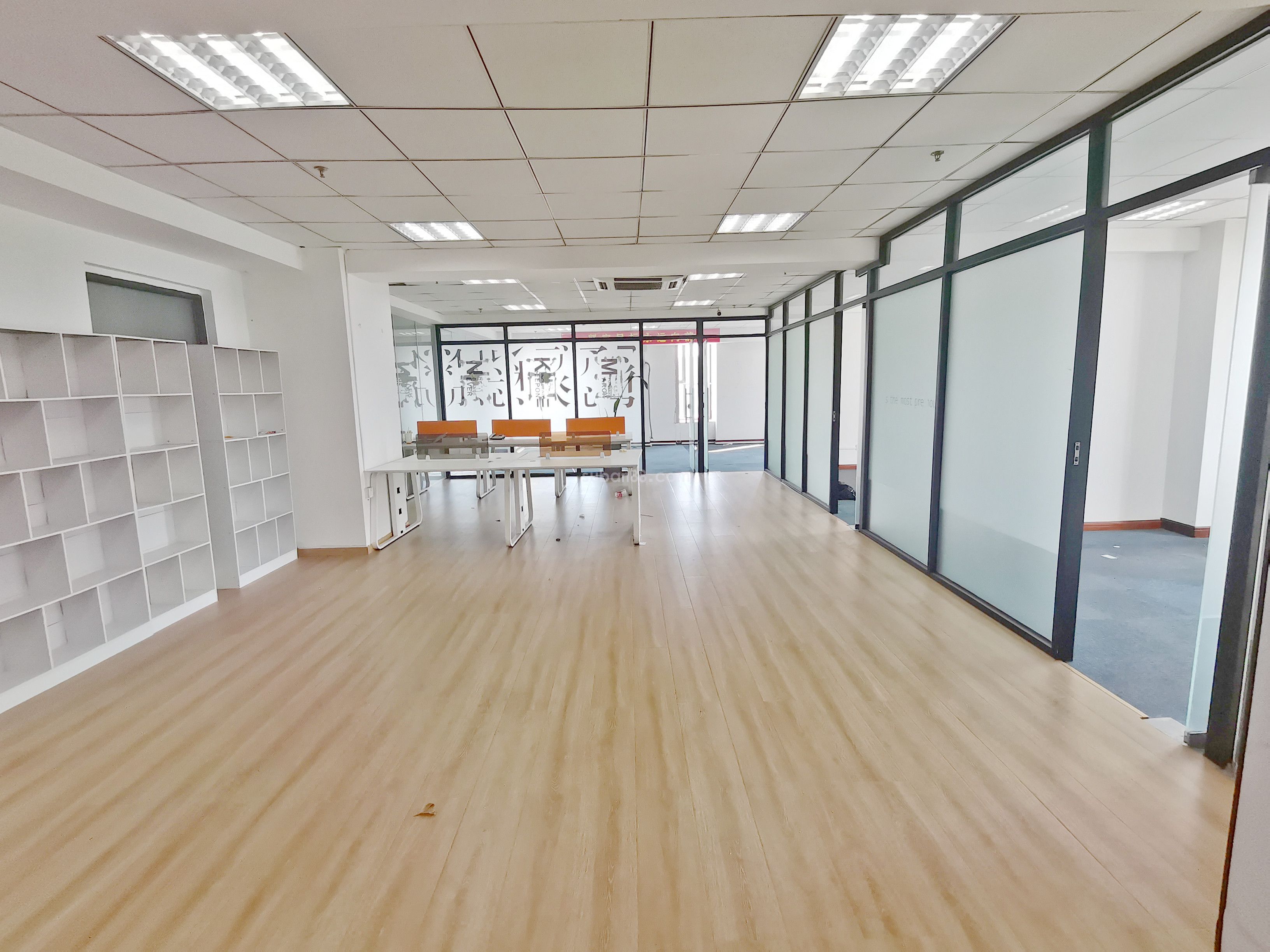 吳中萬達廣場【辦公】