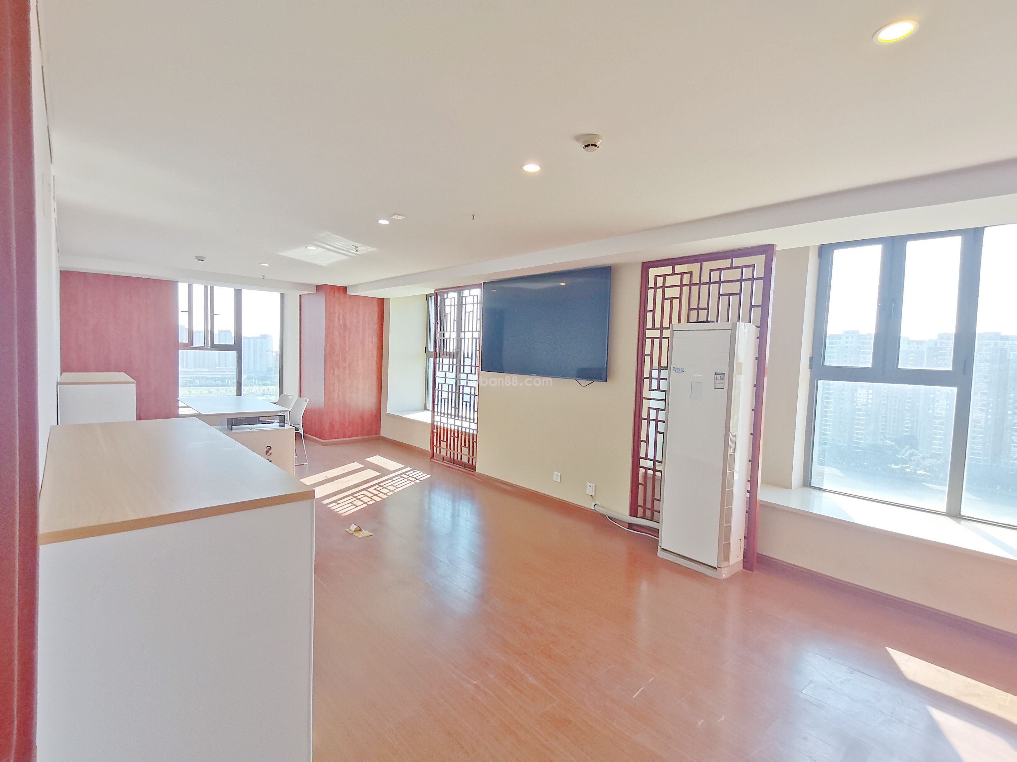 吳中萬達廣場【辦公】