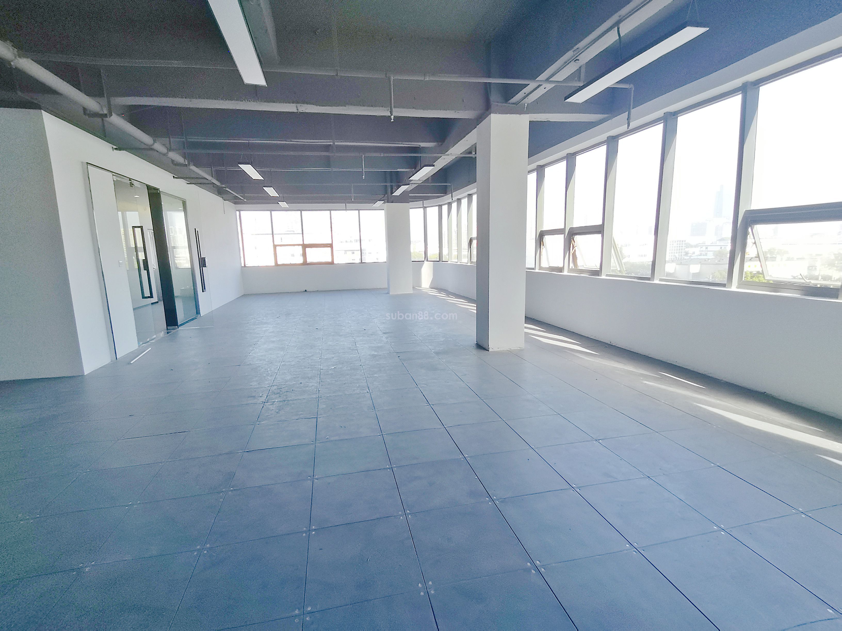 新九文邑科創園