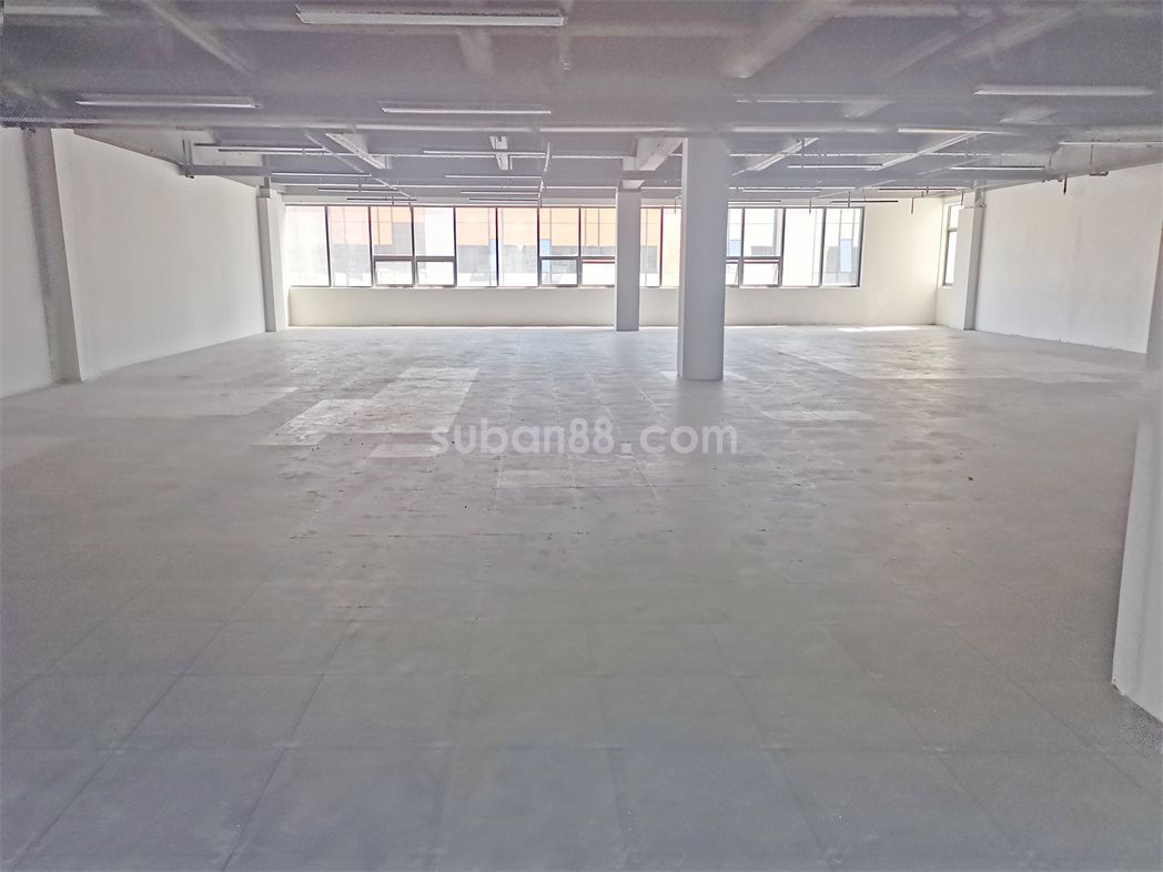 新九文邑科創(chuàng)園