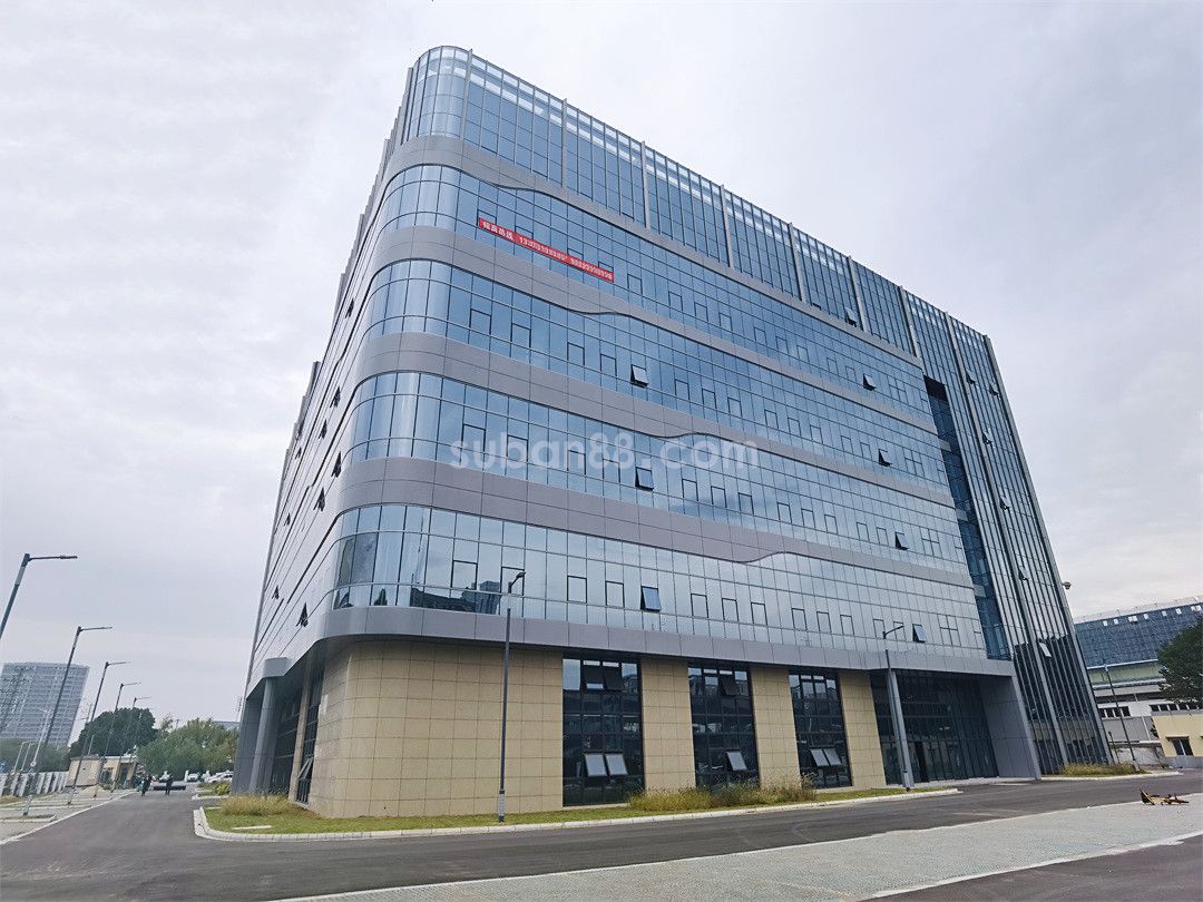 啟睿新材料產業園