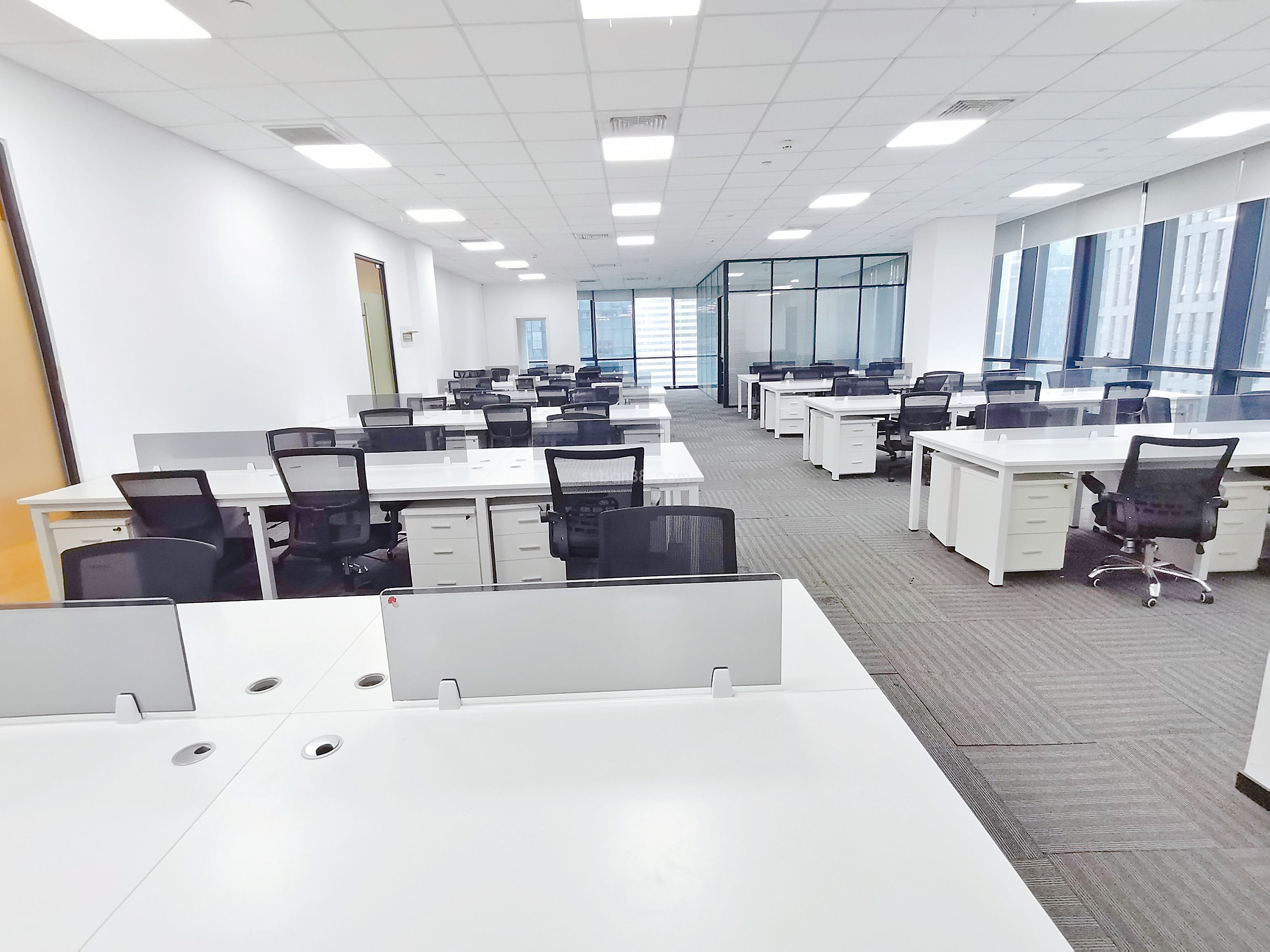 元聯(lián)金融中心