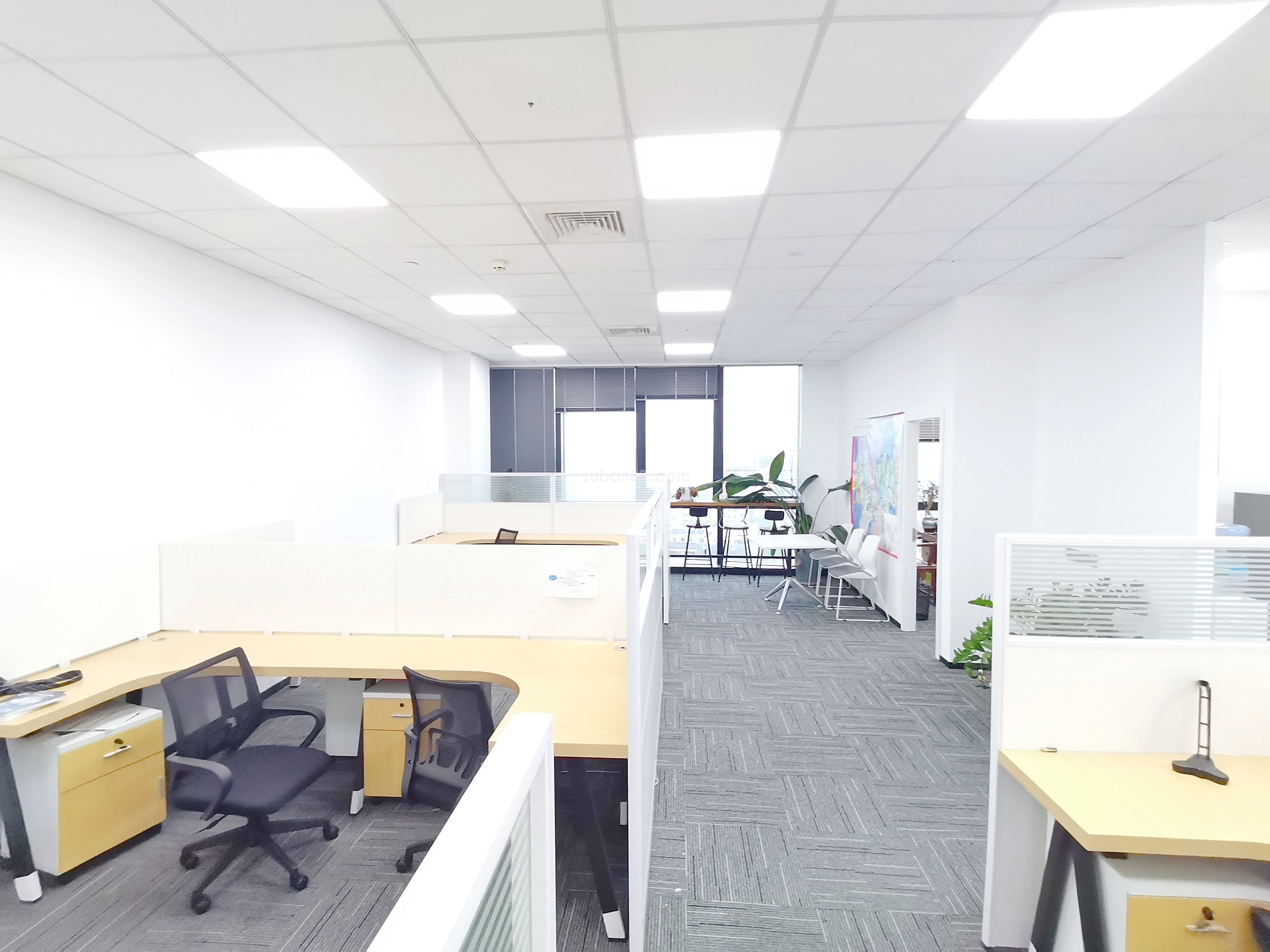 元聯(lián)金融中心