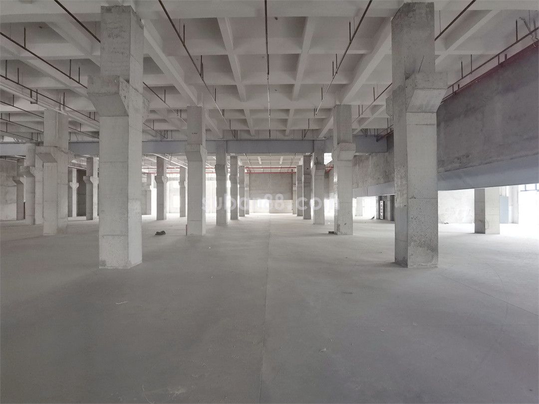 啟睿新材料產(chǎn)業(yè)園