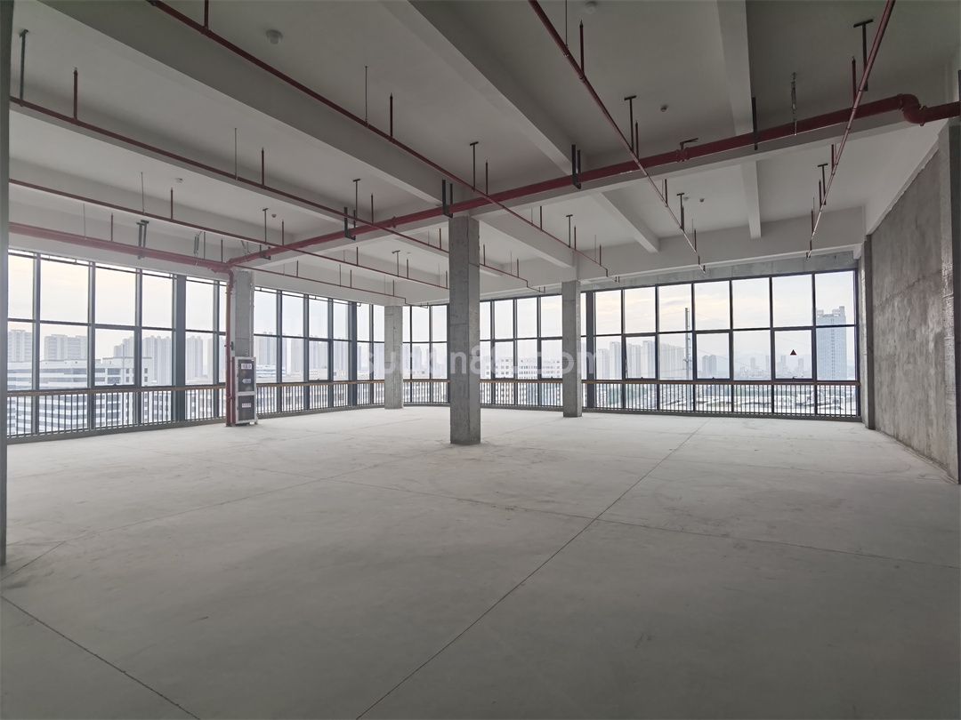 啟睿新材料產(chǎn)業(yè)園