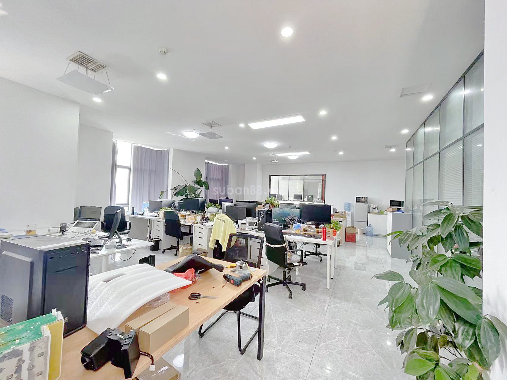 啟迪時尚科技城