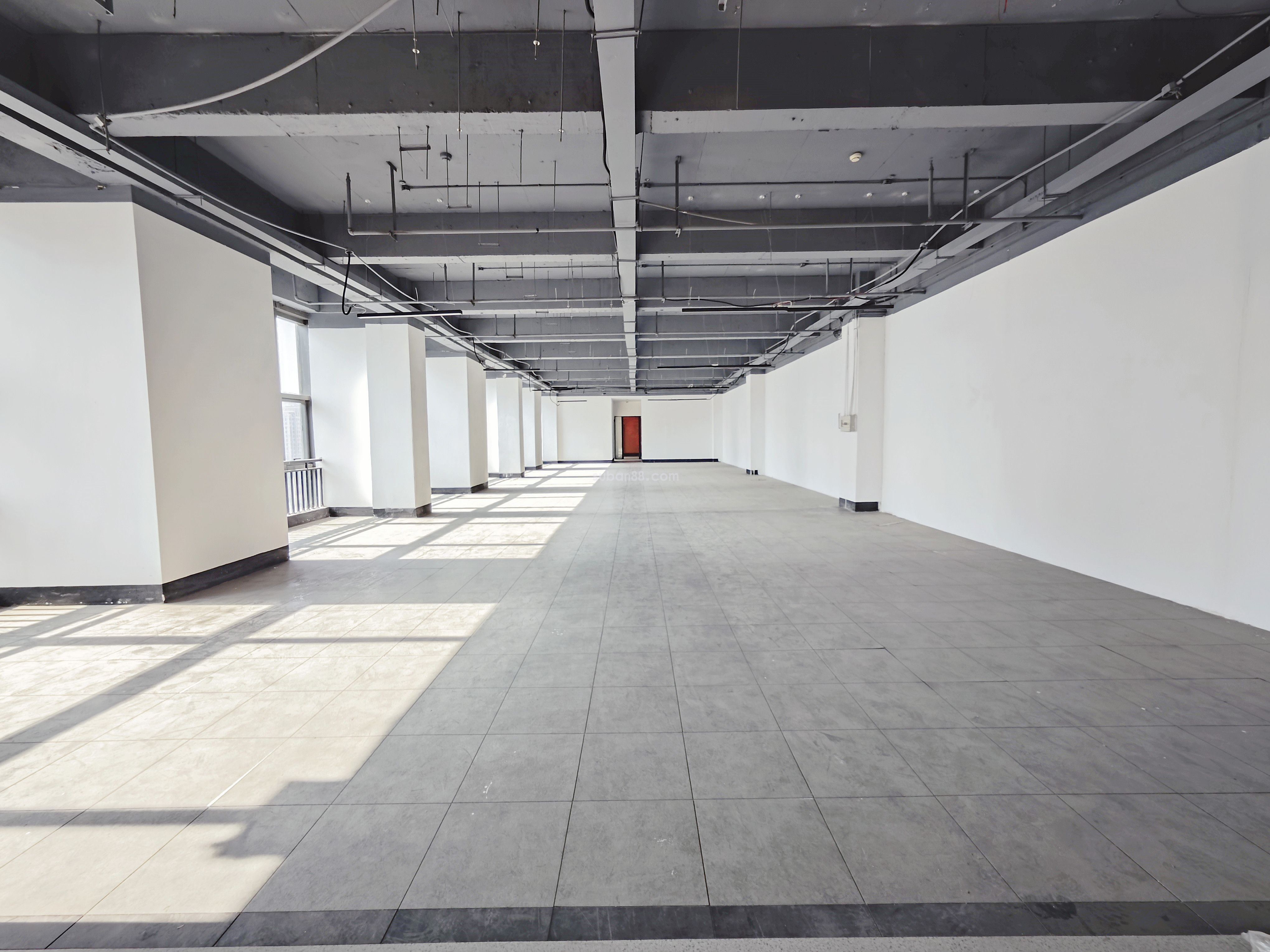 藍文化創(chuàng)意大廈