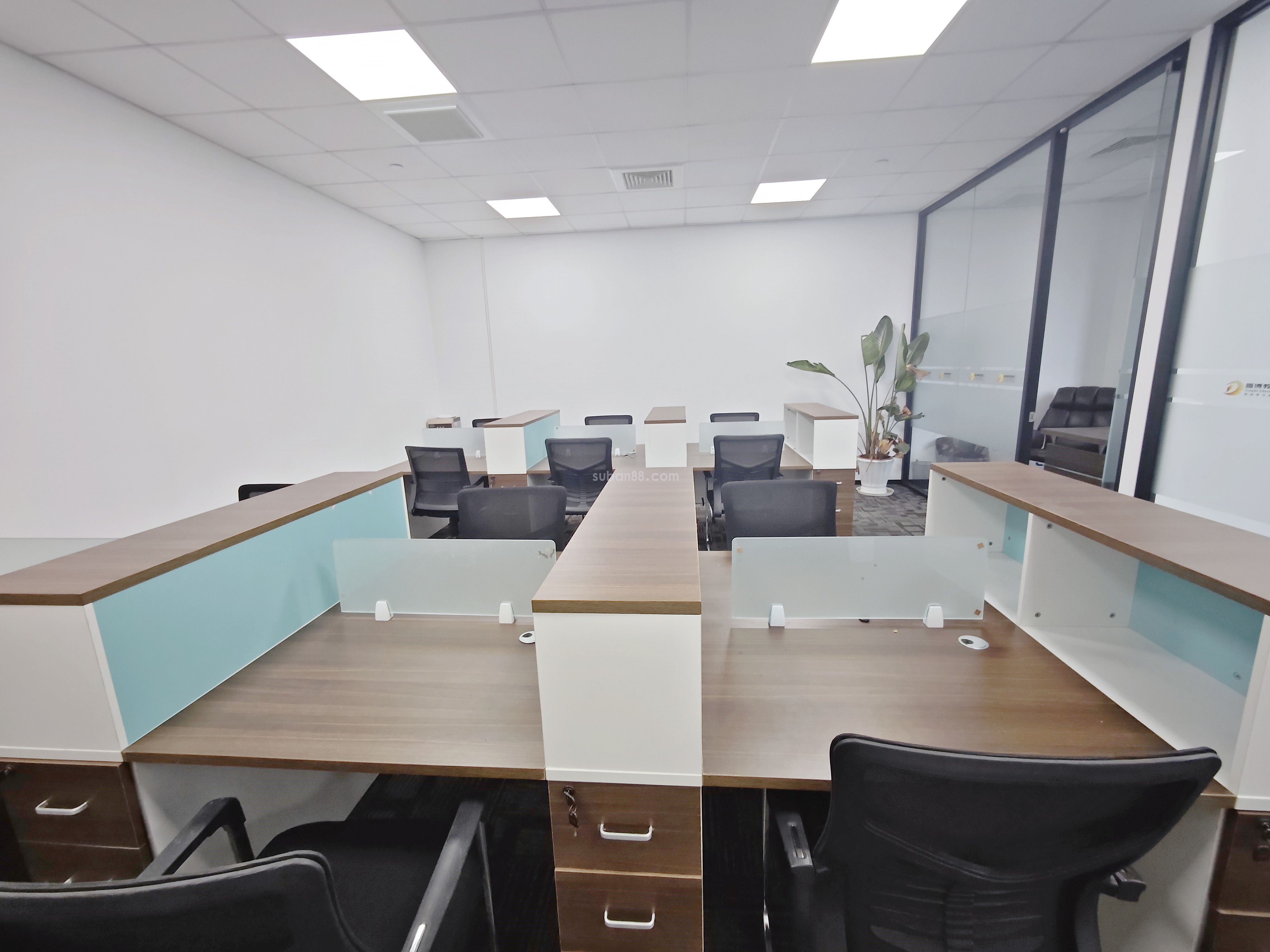 元聯(lián)金融中心