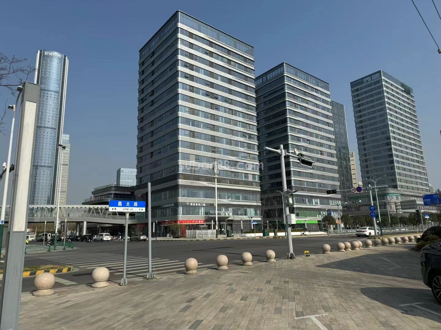 芯匯湖商務(wù)中心