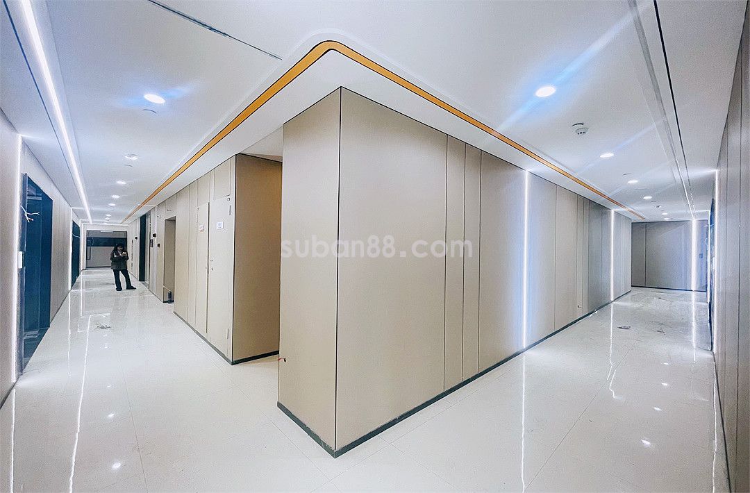 星健中心 整層1860平 可定制裝修