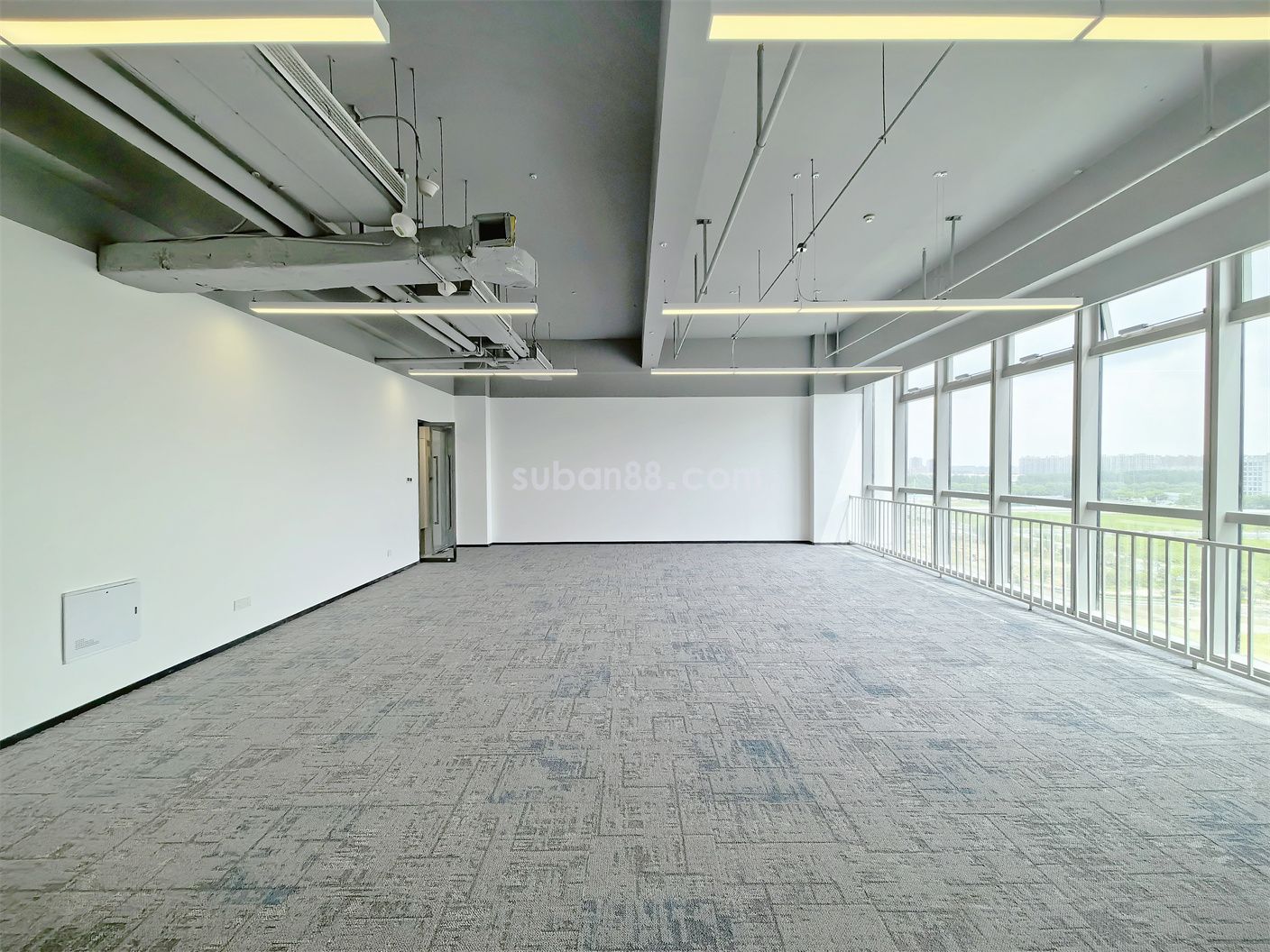 中歐校友總部大廈