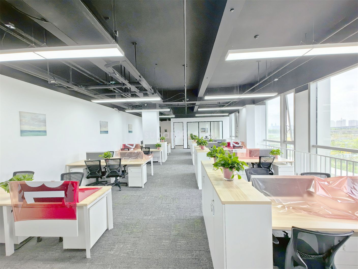 中歐校友總部大廈